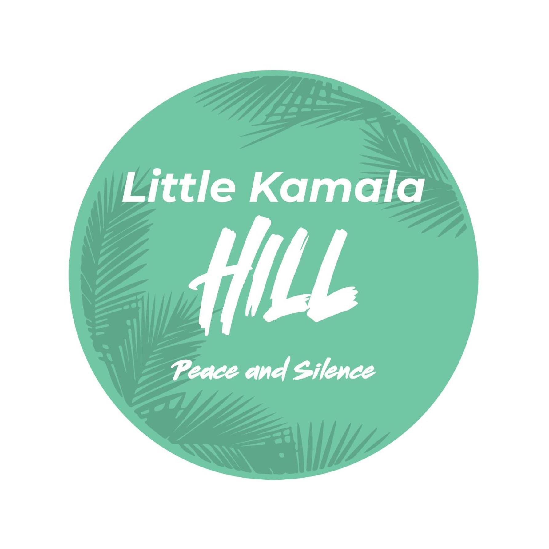 Little Kamala Hill 아파트 호텔 외부 사진
